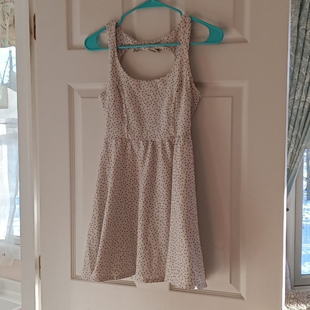 Lauren Conrad sundress